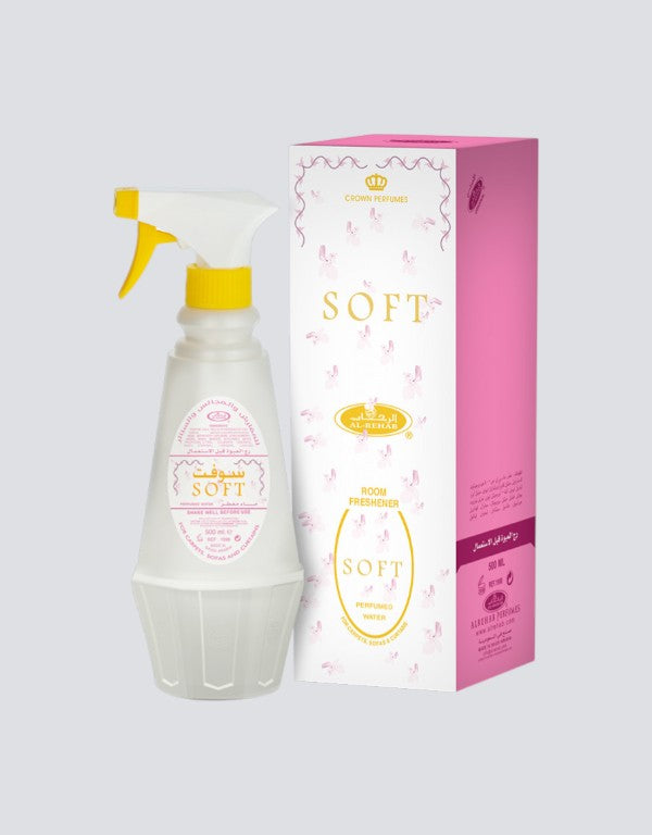 Soft - 500ml