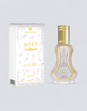 Soft - 35ml EDP