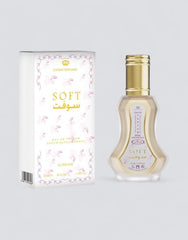 Soft - 35ml EDP