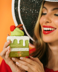Ganache Pandan Whisper - 100ml