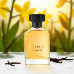 Spanish Vanilla - 100ml EDP
