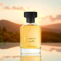 Spanish Vanilla - 100ml EDP