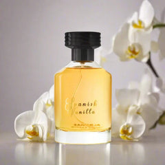 Spanish Vanilla - 100ml EDP