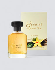 Spanish Vanilla - 100ml EDP
