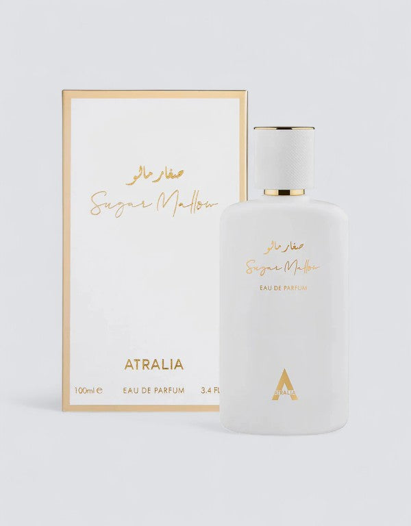 Sugar Mallow - 100ml EDP