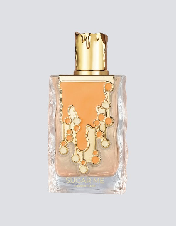 Sugar Me Carrot Cake - 100ml EDP