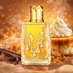 Sugar Me Creme Brulee - 100ml EDP