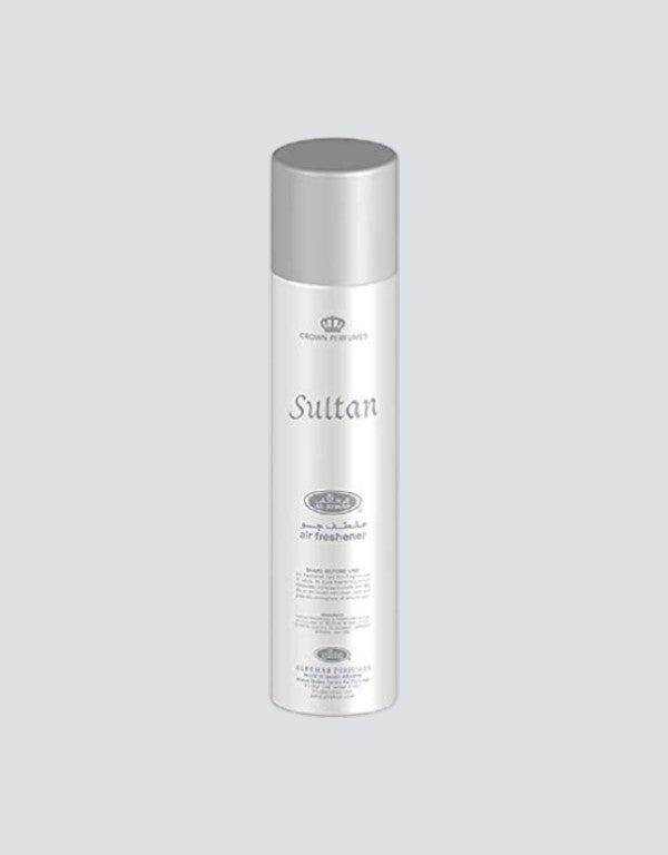 Sultan Air Freshener - 300ml Air Freshener