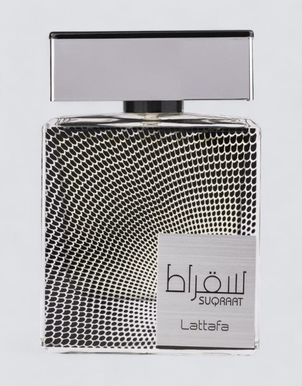 Suqraat - 100ml By Lattafa EDP