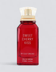 Sweet Cherry Kiss - 100ml EDP