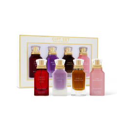 (4pc Gift Set) Sweet Edition by Gulf Orchid - 30ml