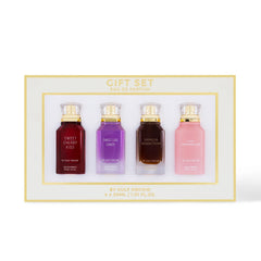 (4pc Gift Set) Sweet Edition by Gulf Orchid - 30ml