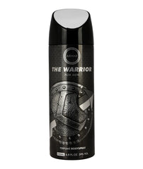 The Warrior For Men - 200ml Body Spray