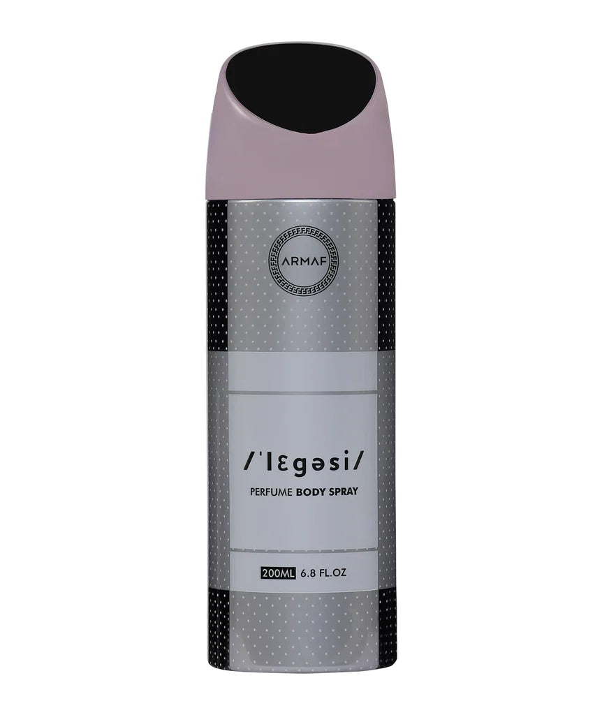 Legasi Men - 200ml Body Spray