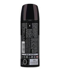 Legasi Men - 200ml Body Spray