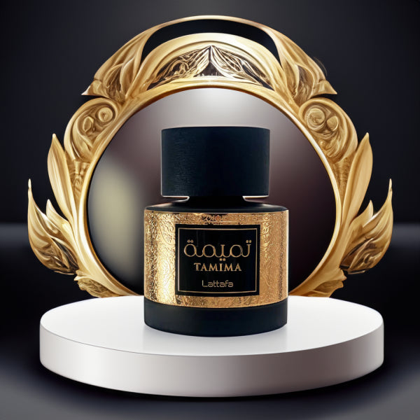 Tamima - 100ml EDP