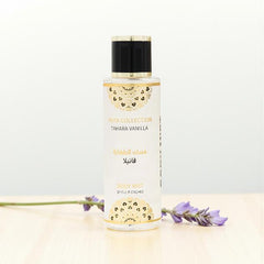 Tahara Vanilla - 200ml Body Mist