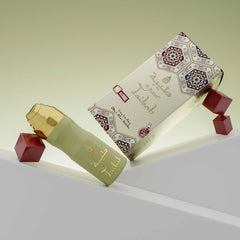 Taibah - 20ml Roll On