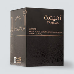 Tamima - 100ml EDP
