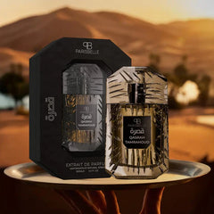 Qasrah Tamrahoud - 100ml EDP
