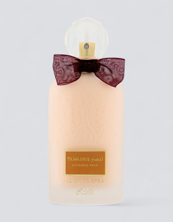 Tawahuj All Over Spray - 100ml EDP