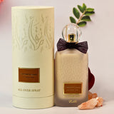Tawahuj All Over Spray - 100ml EDP