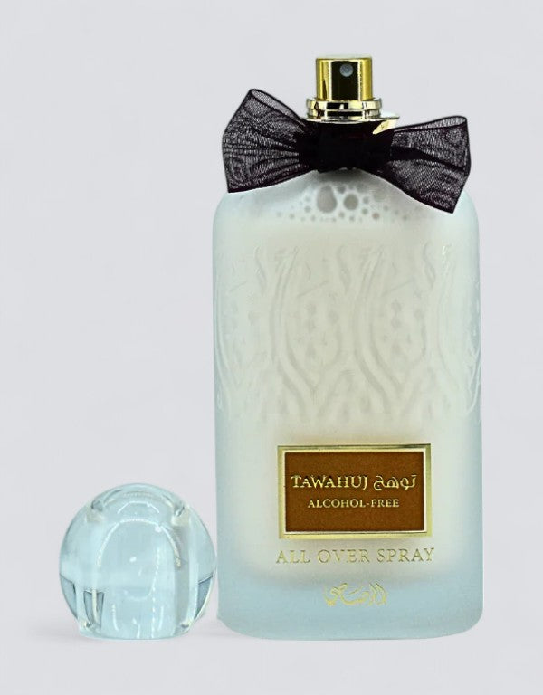 Tawahuj All Over Spray - 100ml EDP