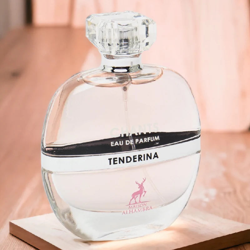 Chants Tenderina - 100ml EDP