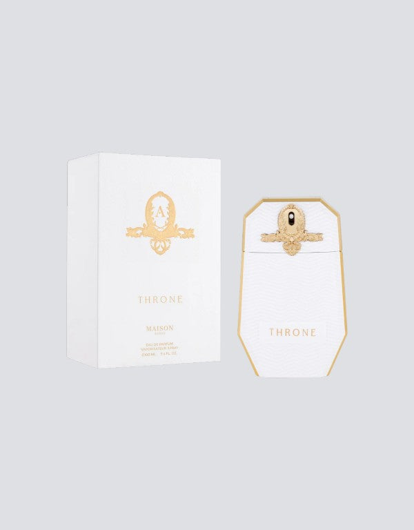 Throne - 100ml EDP
