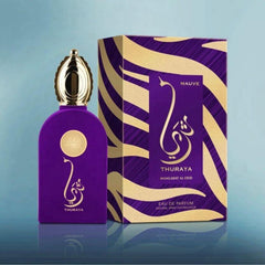 Thuraya Mauve - 100ml EDP