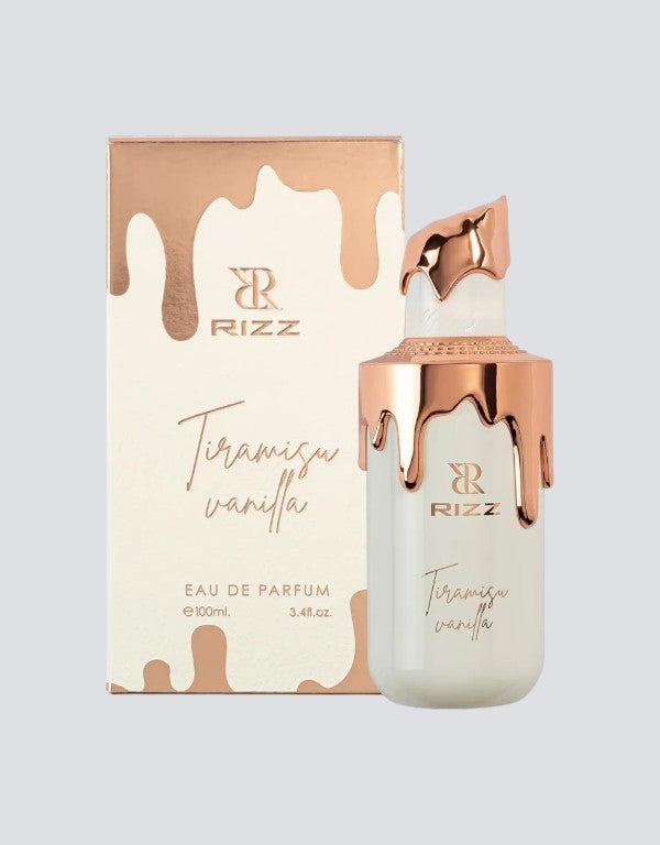 Tiramisu Vanilla - 100ml EDP