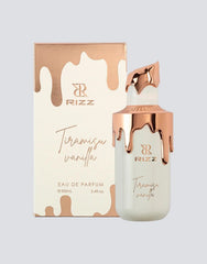 Tiramisu Vanilla - 100ml EDP