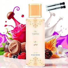 Toffee - 250ml Body Mist