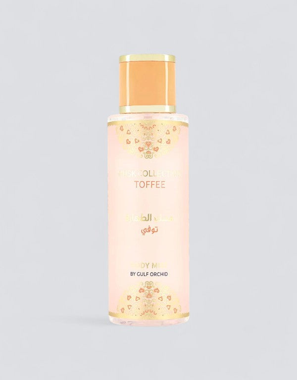Toffee - 250ml Body Mist