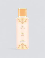 Toffee - 250ml Body Mist