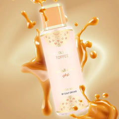 Toffee - 250ml Body Mist