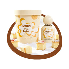 Tres Leches in a tub - 50ml