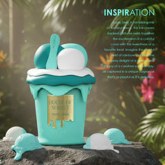 House of Sorbet Tropic Swirl - 100ml EDP