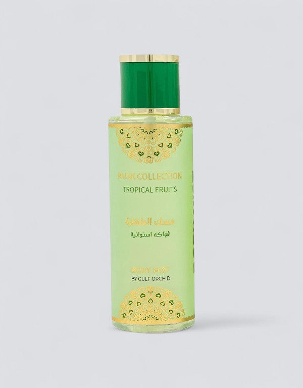 Tropical Fruits - 250ml Body Mist