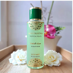 Tropical Fruits - 250ml Body Mist