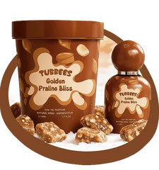 Golden Praline Bliss in tub - 50ml