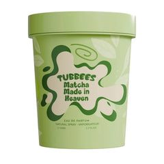 Matcha Made In Heaven  in Tub - 50ml