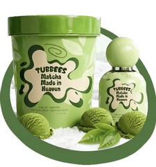 Matcha Made In Heaven  in Tub - 50ml