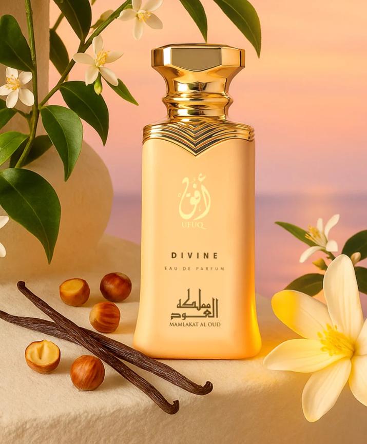 Ufuq Divine - 100ml EDP