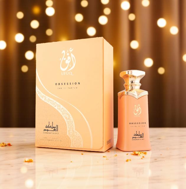 Ufuq Obsession - 100ml EDP