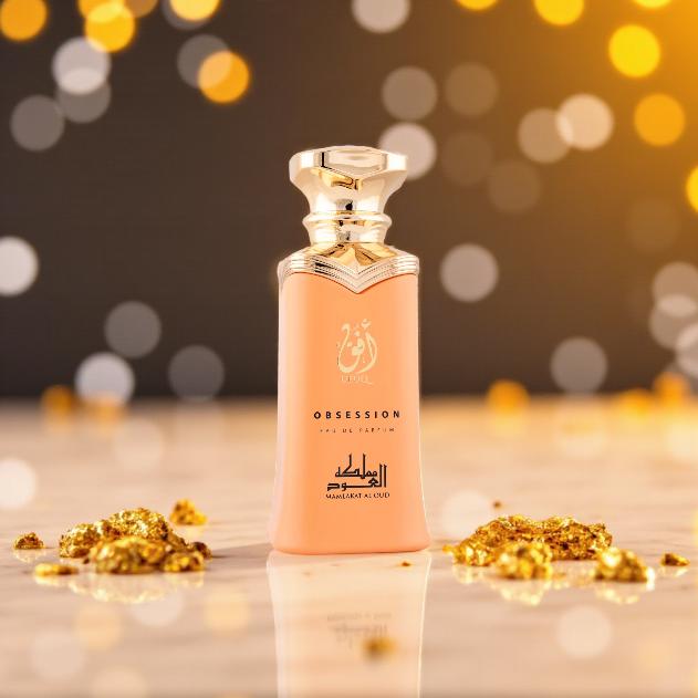Ufuq Obsession - 100ml EDP