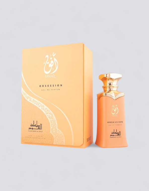 Ufuq Obsession - 100ml EDP