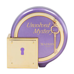 Unsolved Mystery - 100ml EDP