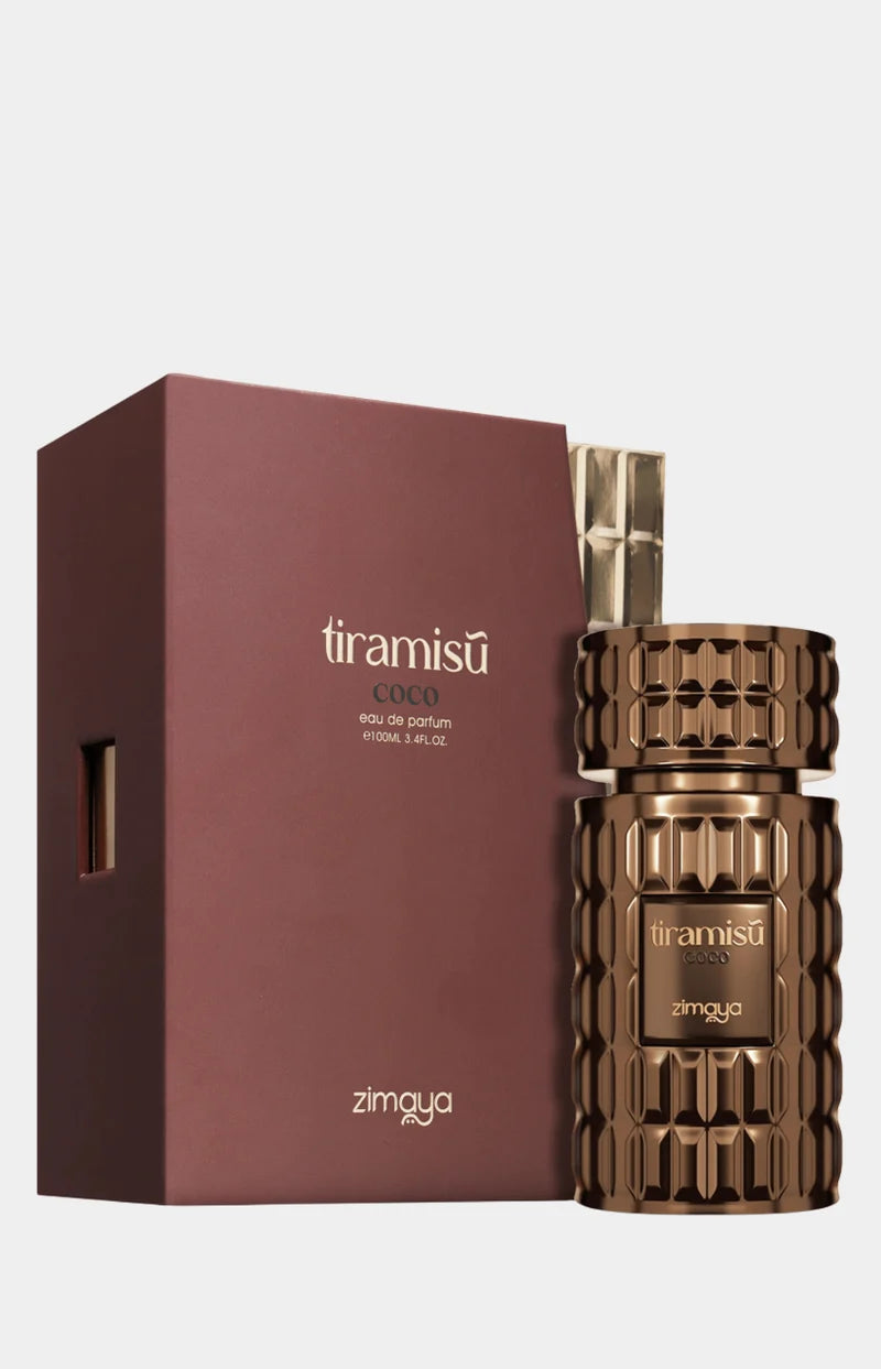Tiramisu Coco - 100ml EDP