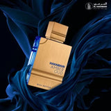 Amber Oud Bleu - 60ml EDP